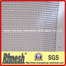 Stainless Steel Window Screen